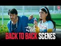 Darling Back To Back Comedy Scenes Prabhas Kajal Aggarwal Sun NXT