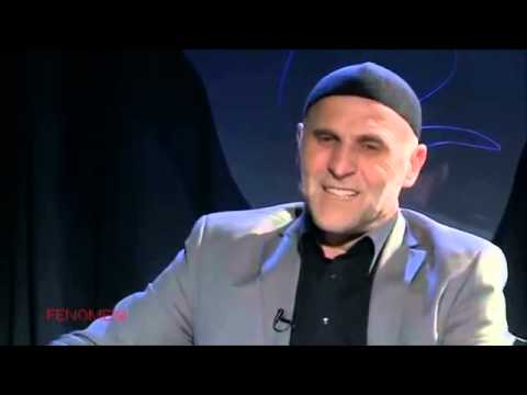 O depresiji i problemima -Hfz.Sulejman Bugari