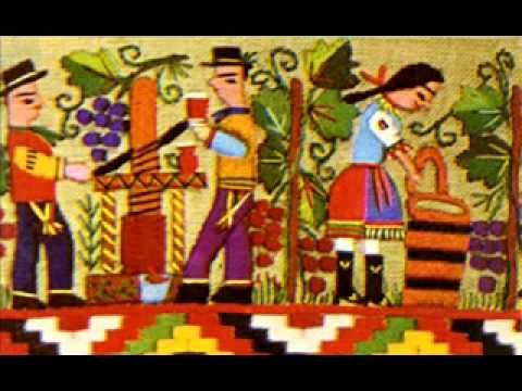 Nikos Skalkottas- 8 Variations for Piano Trio (Hoexter/Breuer/Harell)