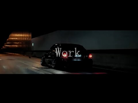 [FREE] WhyBaby? x UncleFlexxx Type Beat - Work (prod.Nik71Beats)