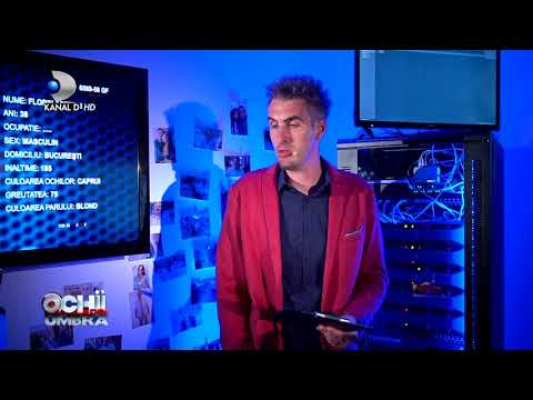 Ochii din umbra (27.05.2018) - Caz Incredibil! Dat disparut, gasit deghizat in preot! Ep 16 COMPLET