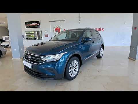 VOLKSWAGEN TIGUAN 1.5 TSI ADVANCE 130CV 2021'