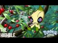 Born To Be A Winner - Pokemon 4ever Theme [HD ...