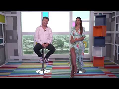 EN TRENDIANDO A HERNAN ORJUELA "LE SACA LA PIEDRA"