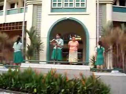 TKGS last day assembly