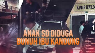 Download lagu Anak SD Diduga Bunuh Ibu Kandung | AKIM tvOne mp3