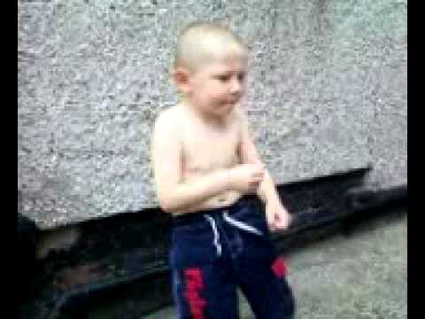 Yolanda be cool - dcup we speak no americano