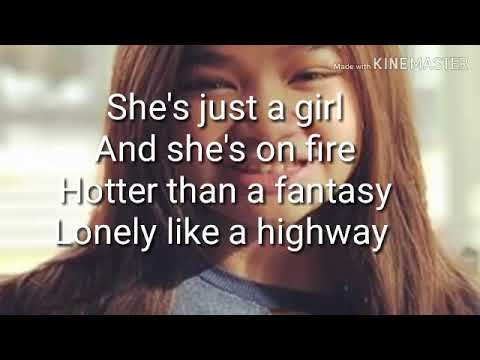 download lagu mp3 mp4 Girl In Fire Download, download lagu Girl In Fire Download gratis, unduh video klip Girl In Fire Download