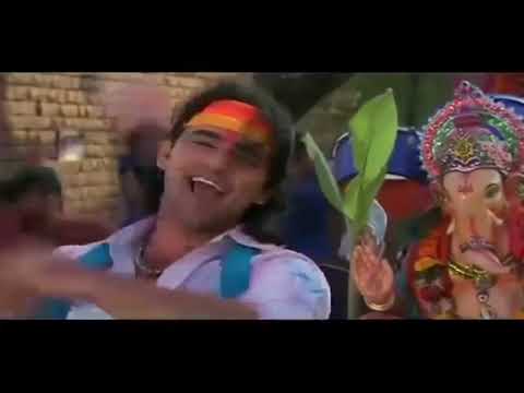 Dekho Re Dekho Re Dekho Ganeshji Padhare Hai | O My Friend Ganesha (2007) Movie Song