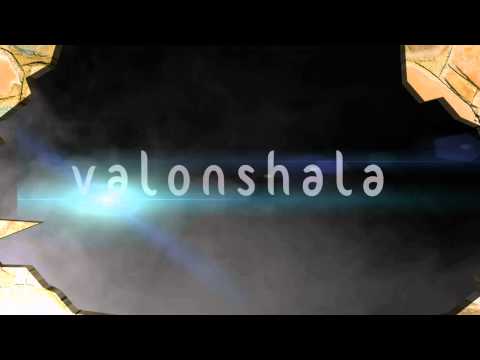 valon shala