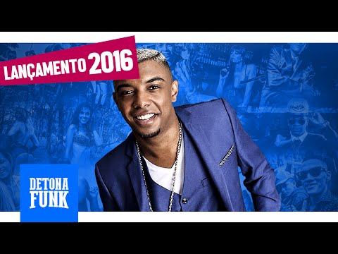 MC TH - É Nóis Que é o Corre (DJ Carlinhos da S.R) Lançamento 2016