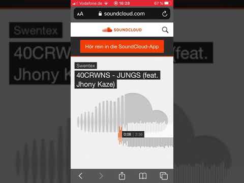 Jhony Kaze feat. 40CRWNS - Jungs
