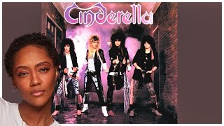 FIRST TIME REACTING TO | Cinderella &quot;Shake Me&quot;