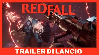 Trailer di lancio - ITALIANO