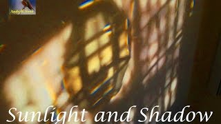 Andy B. Free - Sunlight and Shadow - Soft rock - Album: Free Spirit