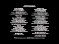Lilo Stitch End Credits Re Do