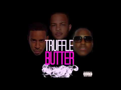 Truffle Butter - Ludacris, T.I. & Ace Hood