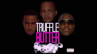 Truffle Butter - Ludacris, T.I. &amp; Ace Hood