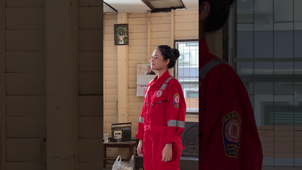 Acting & Modeling - นักแสดงสมทบ - 2