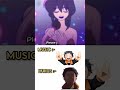 The Beat Vs The Lyrics Anime Meme Subaru Life Manga Sad