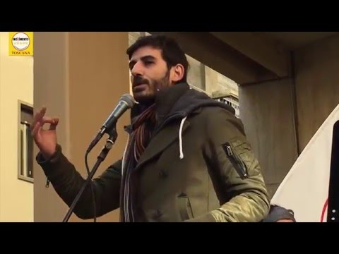 #TUTTIADAREZZO - Alessio Villarosa (M5S Camera)