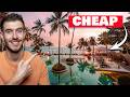How I Stay In Thailand S LUXURY Hotels For CHEAP