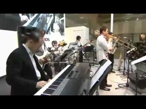 [Nintendo World 2011] Nintendo Music Live! Featuring Koji Kondo