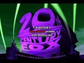 I Killed 20th Century Fox V9