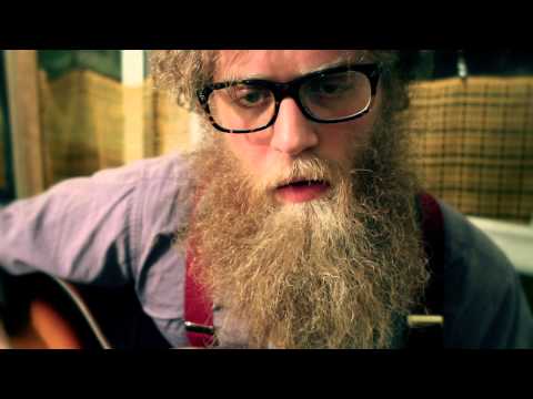 Leave Me Longing - Ben Caplan