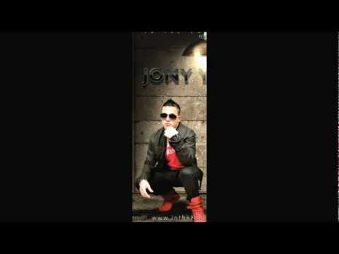 Jony Tu Favorito-Te Sigo Amando ((Extreno-2012)) ((Prod By Renex L.E.D))