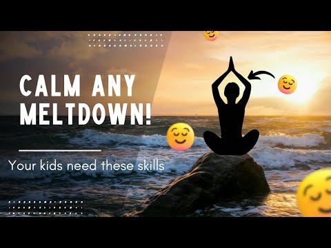 EQ Classroom Ep. 3: Calming Big Emotions – The Polyvagal Nerve & Co-Regulation