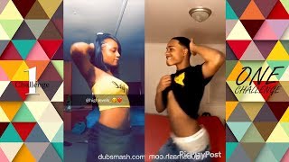 We Just Made A Mess Challenge Dance Compilation #shayxkennyymesschall #litdance #dancetrends