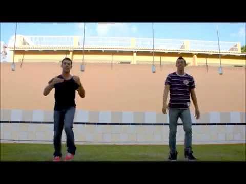 Meu Alvo É Cristo - Kleber Lucas (Coreografia) - Ministério de Artes Obra Bene