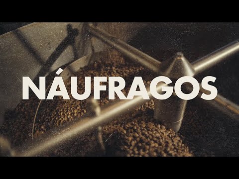 Rauw Alejandro - NÁUFRAGOS (Official Lyric Video)