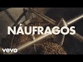 Rauw Alejandro NÁUFRAGOS Official Lyric Video