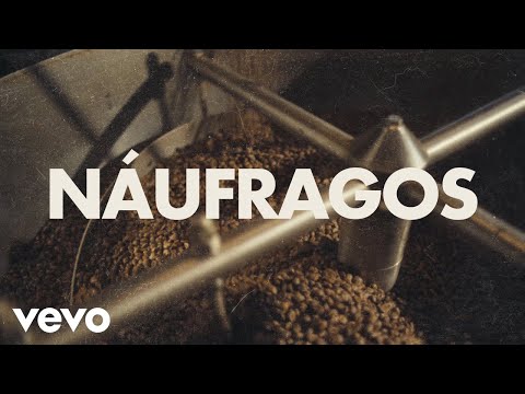 Video thumbnail for NÁUFRAGOS