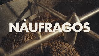 NÁUFRAGOS Lyrics English Translation