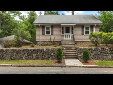 315 Swains Pond Ave, Melrose MA - Debbie Heald - Tel 617-413-9084