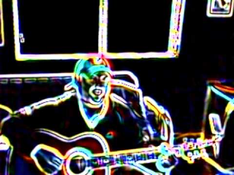 Dirty Fightin' Love - Stoney Larue