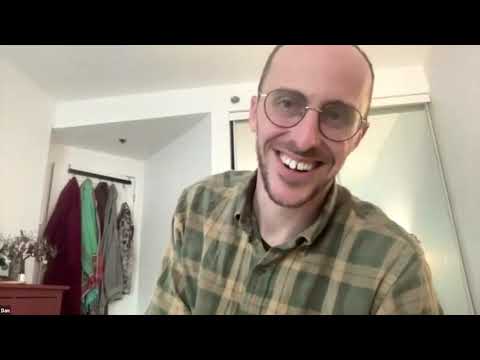 The Joy of Change: Play for Transition and Creative Transformation with Dan Rudolph