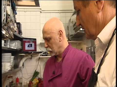 Ulli Zeiss besucht den Bamberger Reiter mit dem Heimatjournal RBB