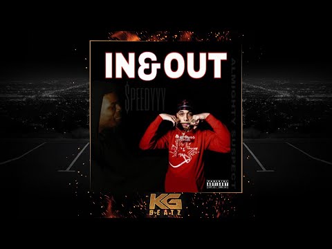 $peedyyy x AlmightySuspect - In & Out [Prod. By BiggBoo] [New 2021]