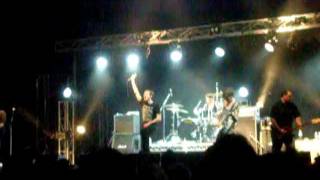 Thursday - A Hole In The World