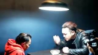 Download lagu mang Ade londok dicarekan (dimarahin) Gilang dirga mp3