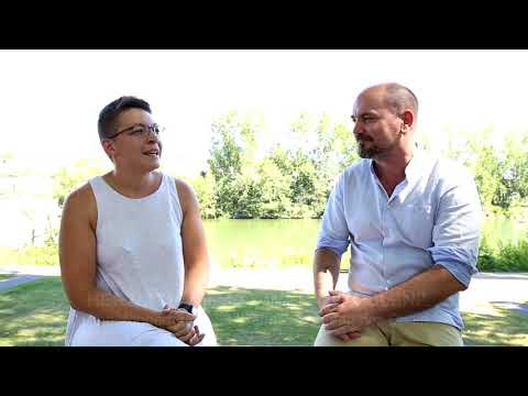 "Gerade für den Berufseinstieg ist butler genau das Richtige" - Ann Wippermann im Interview.