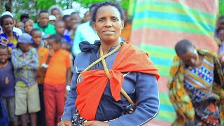 Download lagu Mahunja Ngw'ana sayi song DIWANI MINZA HALAMBA  music video Director-JAX mlengistudio mp3