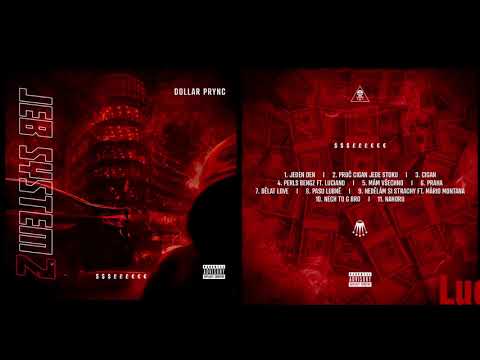 $$$ DOLLAR ♛ PRYNC £££  - £££ PERLS  BENGZ FT. Luciano ( JEB SYSTEM 2 )