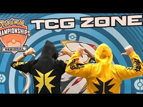 SUCCESSFUL DAY 1 BOCHUM POKEMON REGIONALS - VLOG + REPORT