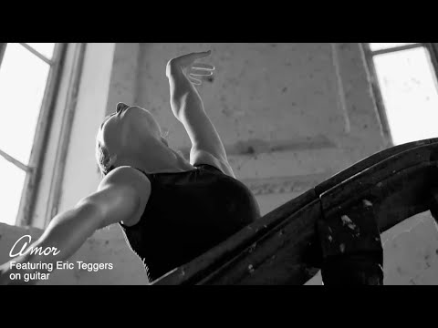 Eric Teggers - Amor - (Rock Guitar)