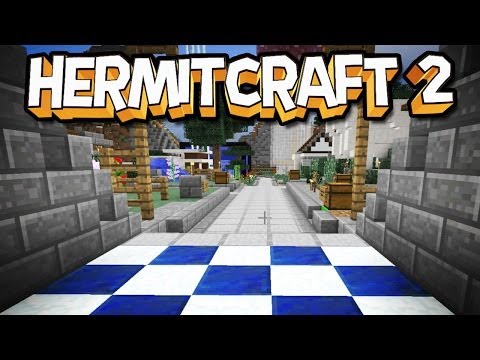 Hermitcraft - Where Have I Been? - S2E30
